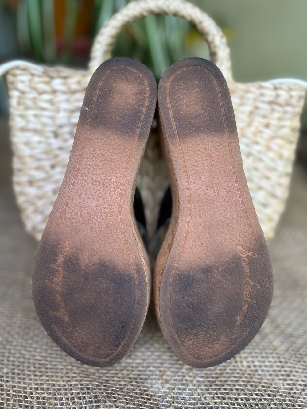 Sam Edelman Romy sandals - Picture 8 of 9